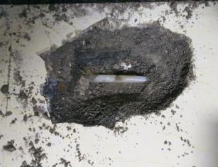 绥棱漏水维修公司浅析绥棱市地下管道测漏仪原理