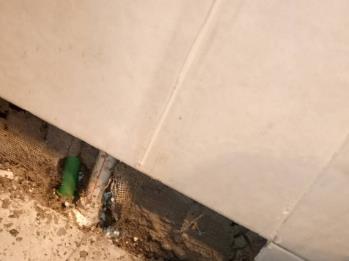 绥棱卫生间测漏水公司分享下绥棱市地下管线探测方法分析