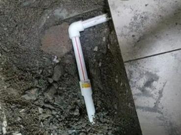 绥棱卫生间漏水检测公司分享下家用管道漏水检测方法