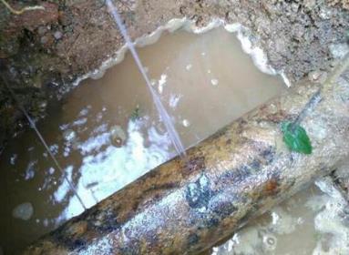绥棱测漏水公司浅析绥棱市地下水管漏水检测方法。