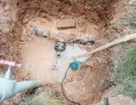 绥棱测漏水公司浅析绥棱地下水管漏水有哪些处理方法？
