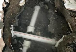  绥棱测漏水公司浅析绥棱管道泄漏检测公司检测水管泄漏