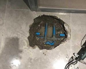 绥棱测漏水公司为您专业解答绥棱地暖漏水检测中精确漏水检测的成本